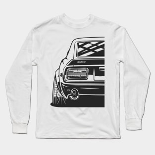 240Z Long Sleeve T-Shirt